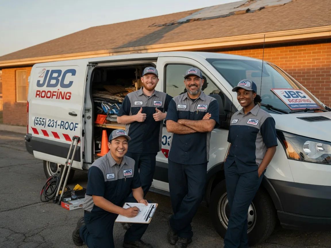 Roof Replacement company in Raeford, NC