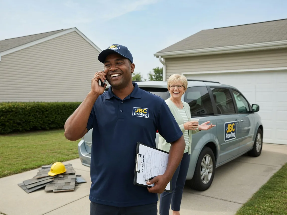 Roof Replacement Raeford, NC FAQs